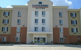 Candlewood Suites Sidney Mt